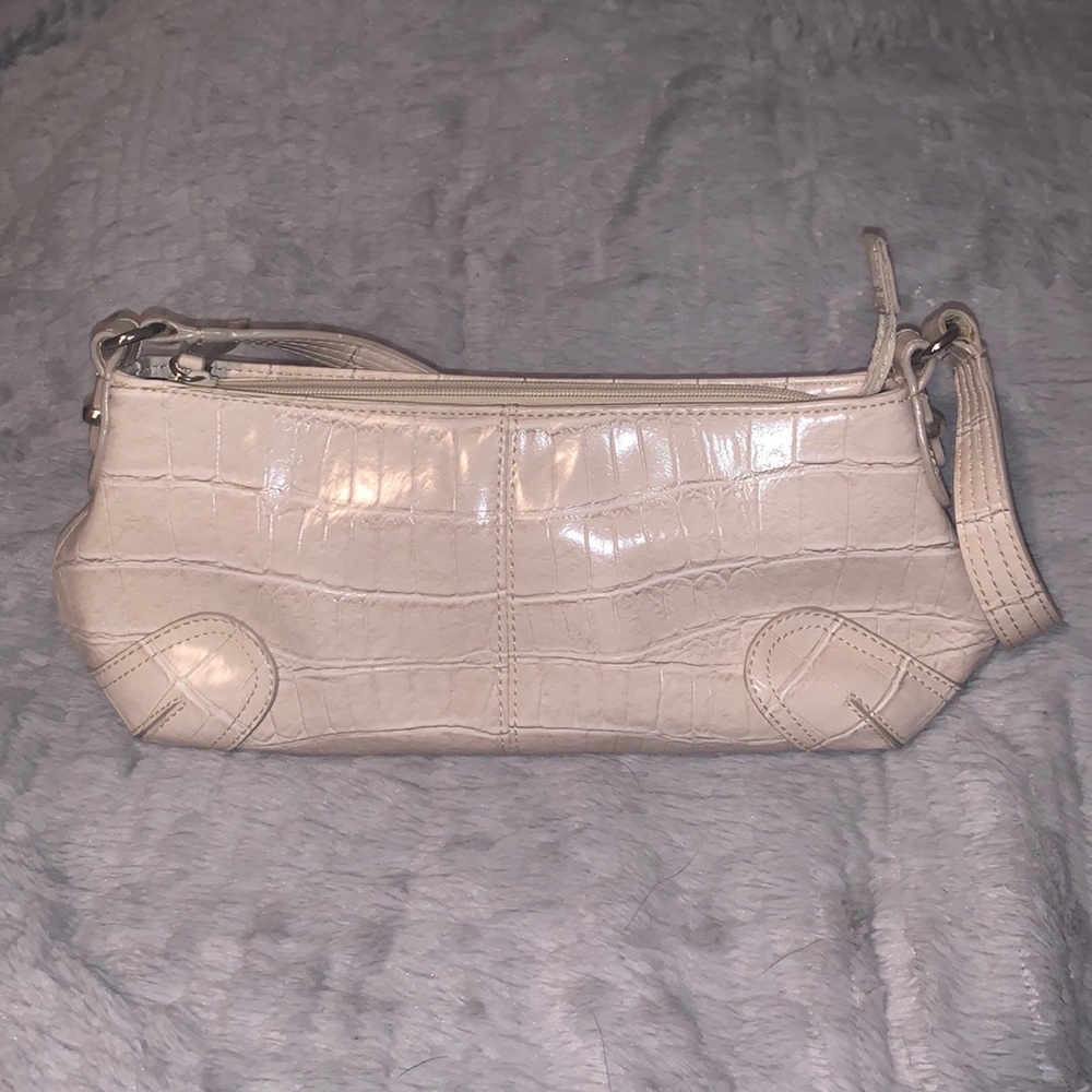 First Issue Purse